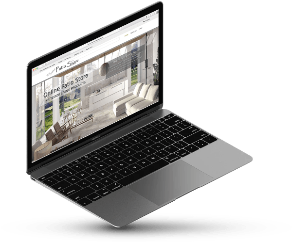 online patio store laptop size design 1 Online Patio Store