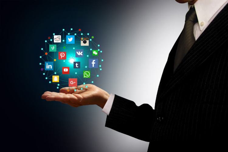 Legal and Law Firm Marketing 9 Law Firm Social Media Marketing