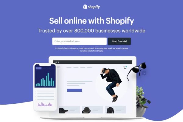 Digital Marketing Services 5 Shopify Web Development 1 Digital Marketing Services