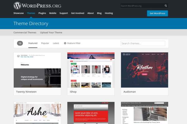 Digital Marketing Services 3 Wordpress Web Development