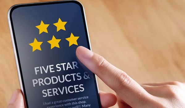 Lead Generation Services 11 Automated Review Generator
