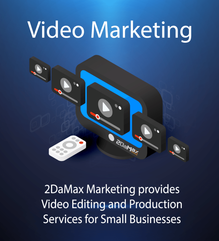 Video Marketing & Production Services