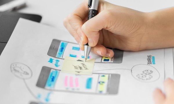 Web Design Company 15 User Interface Design
