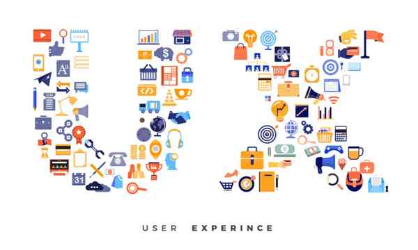 Web Design User Experience