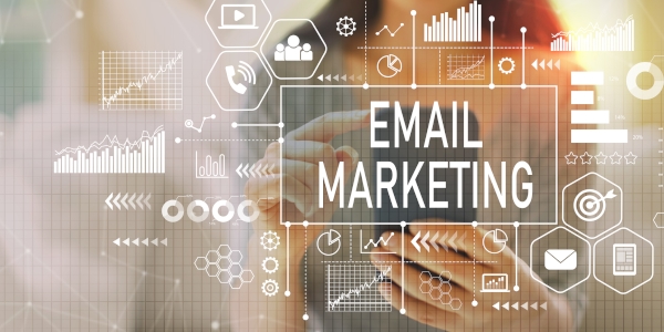 Digital Email Marketing