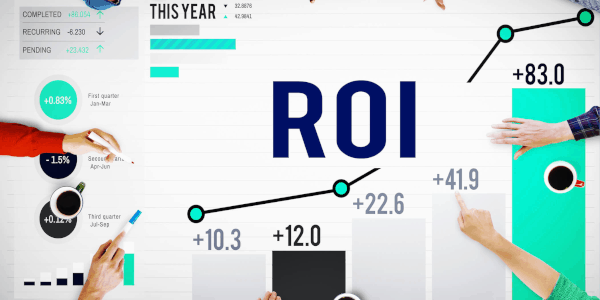 How To Calculate Marketing ROI 