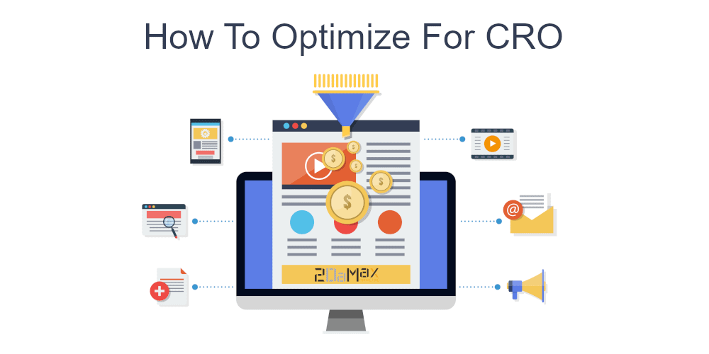 How To Optimize Your Website For Conversions - Guide