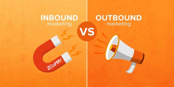 Inbound vs Outbound Marketing Strategy