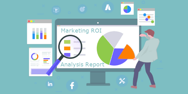 Marketing ROI Analysis Report
