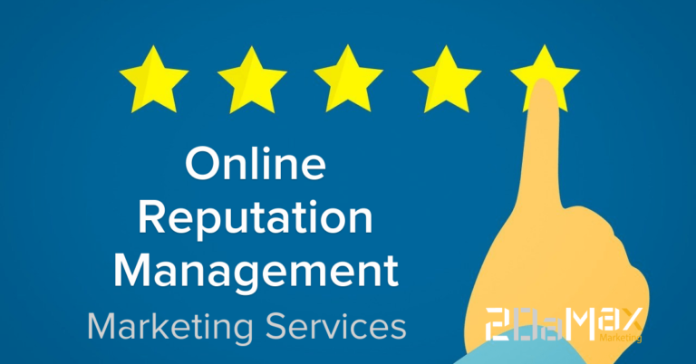 Online Reputation Management 11 Online Reputation Management