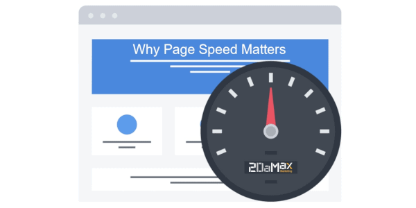 Page Speed Analysis