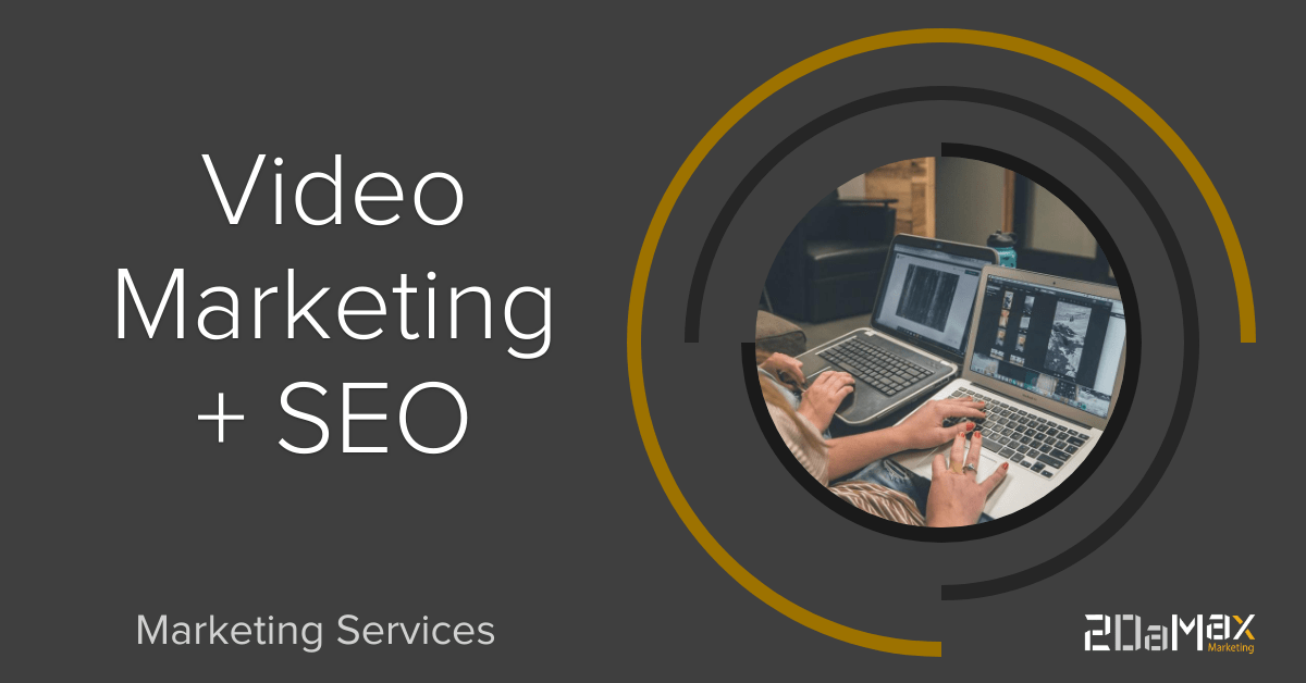 SEO and Video Marketing