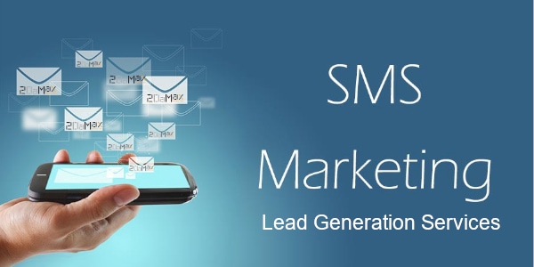 SMS Marketing Services