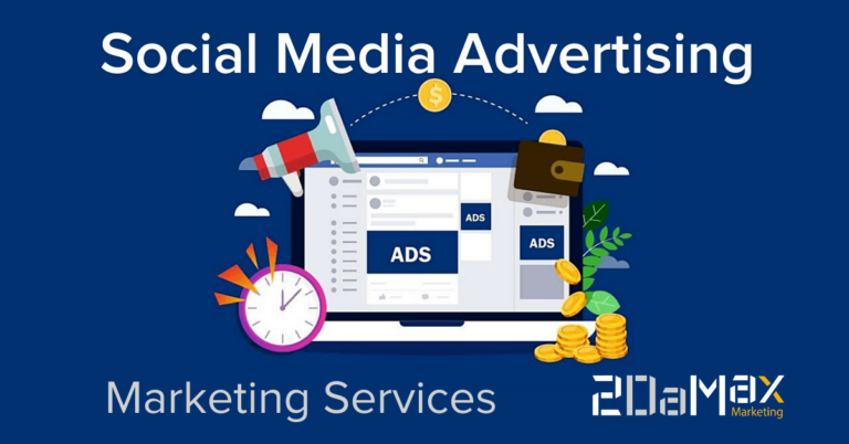 Social Media Advertising 12 Social Media Advertising