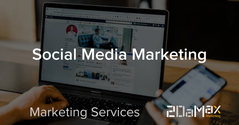 Social Media Marketing 13 Social Media Marketing
