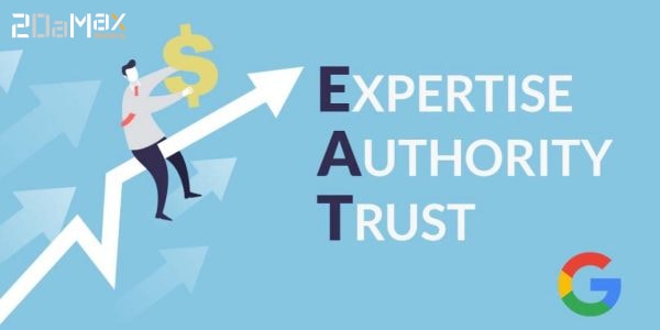 Trust and Authority Marketing
