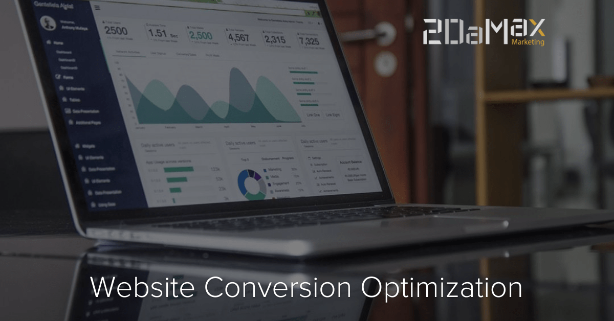 How To Optimize Your Website For Conversions - Guide