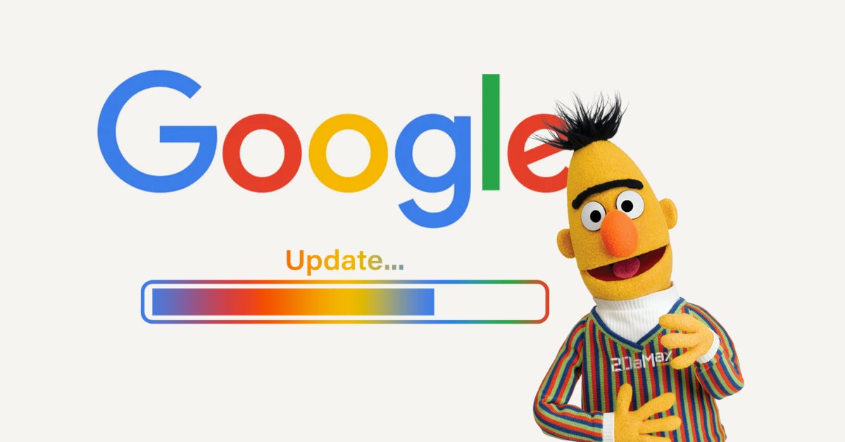 What is Google Bert Update
