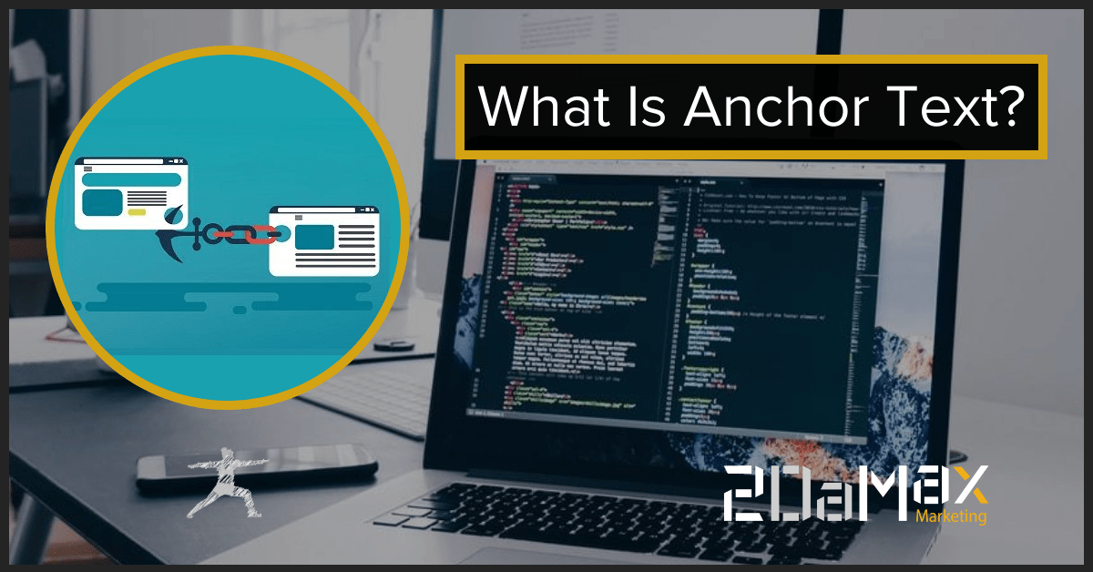 Anchor Text Definition