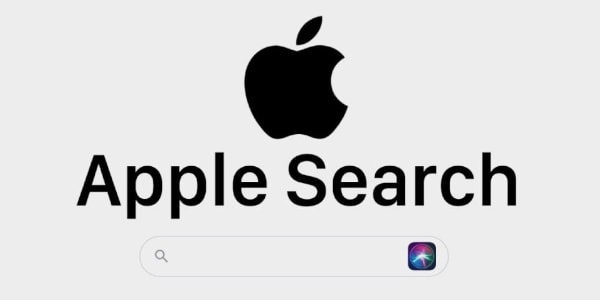 Apple Search Engine