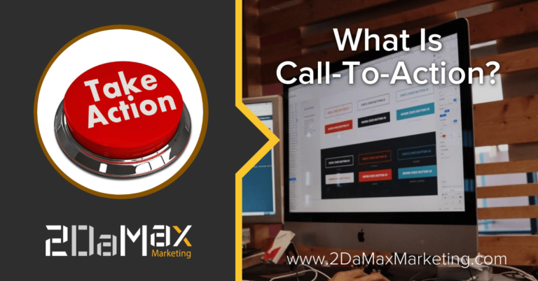 Call-To-Action (CTA)