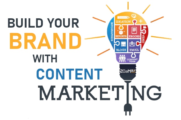 Content Marketing Services