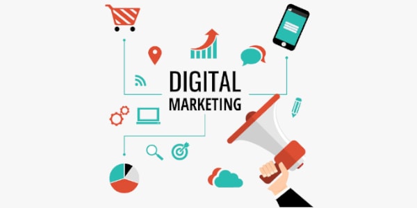 Digital Marketing Definition