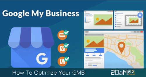 How to Optimize Google My Business 6 How to Optimize Google My Business