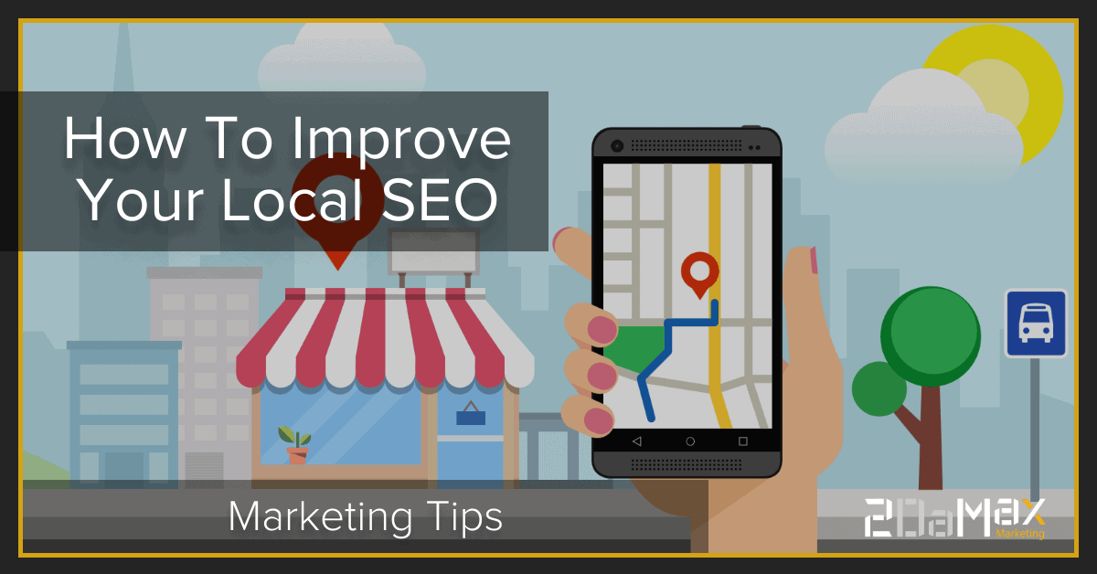 How To Rank In Local SEO