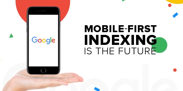 Mobile First Indexing Optimization