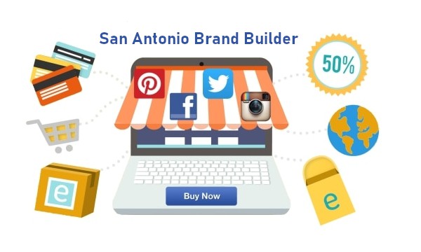San Antonio Social Media Ad