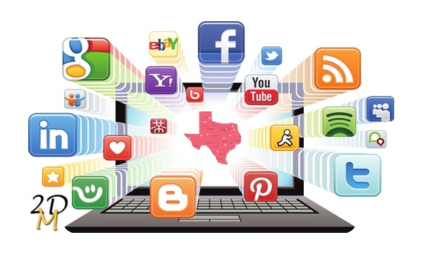 San Antonio Social Media Management