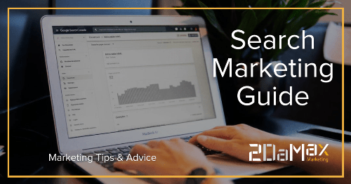 What Is Search Marketing? A Beginner's Guide 3 What Is Search Marketing? A Beginner’s Guide