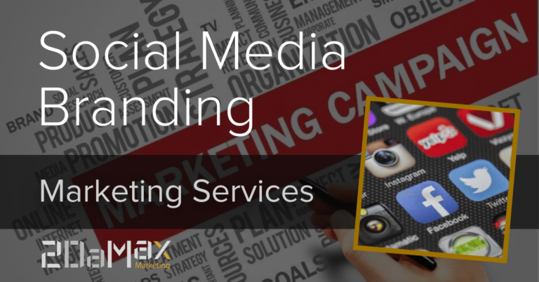 Social Media Branding 4 Social Media Branding