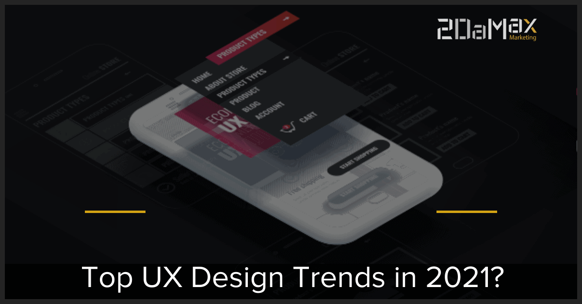 UX Design Trends