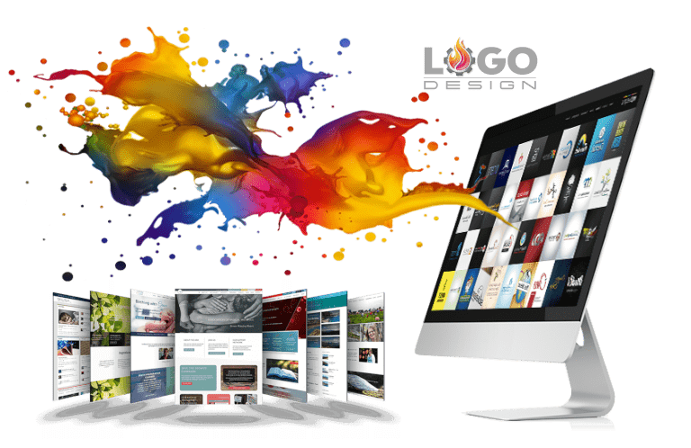 Web Design Company 5 Web Design Services