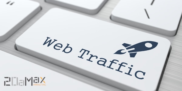 Web Traffic 