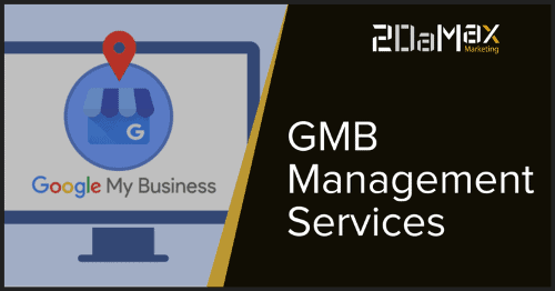 Google My Business Management 2 Google My Business Management