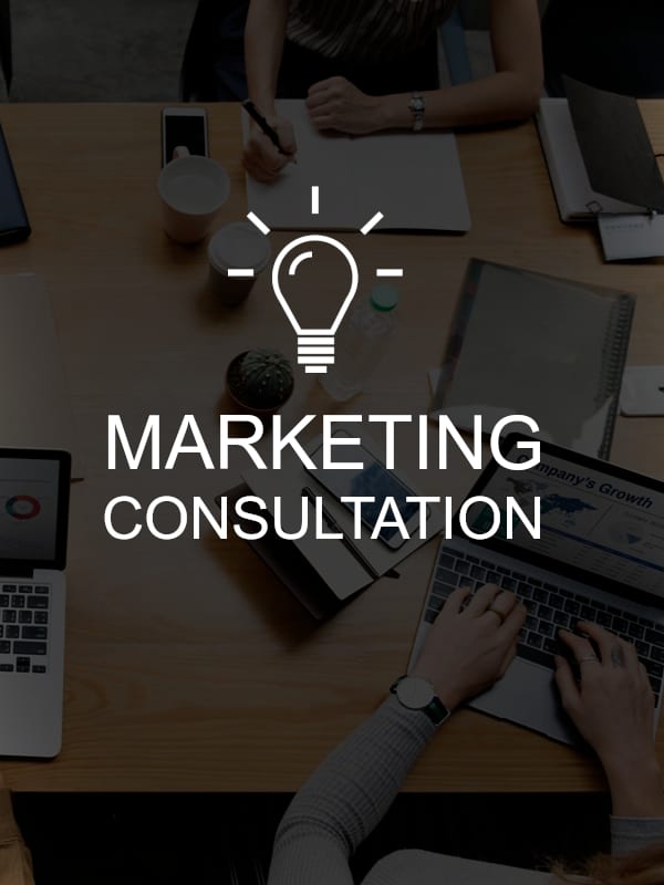 Marketing Consultation