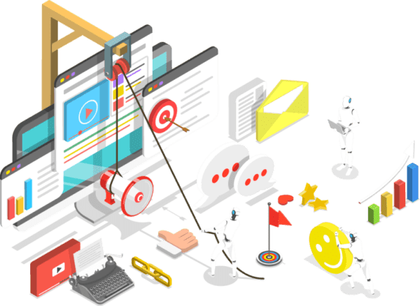 Social Media Marketing Multi Channel Marketing