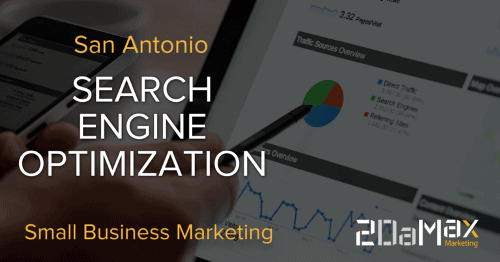 San Antonio SEO 5 San Antonio SEO