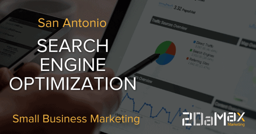 San Antonio SEO