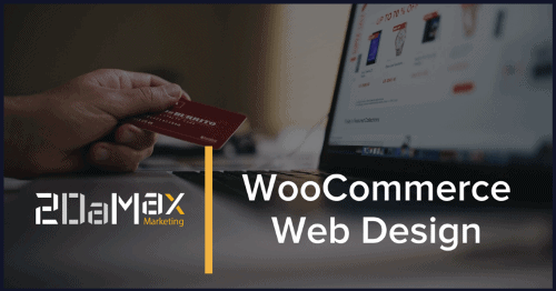 Woocommerce Website Design
