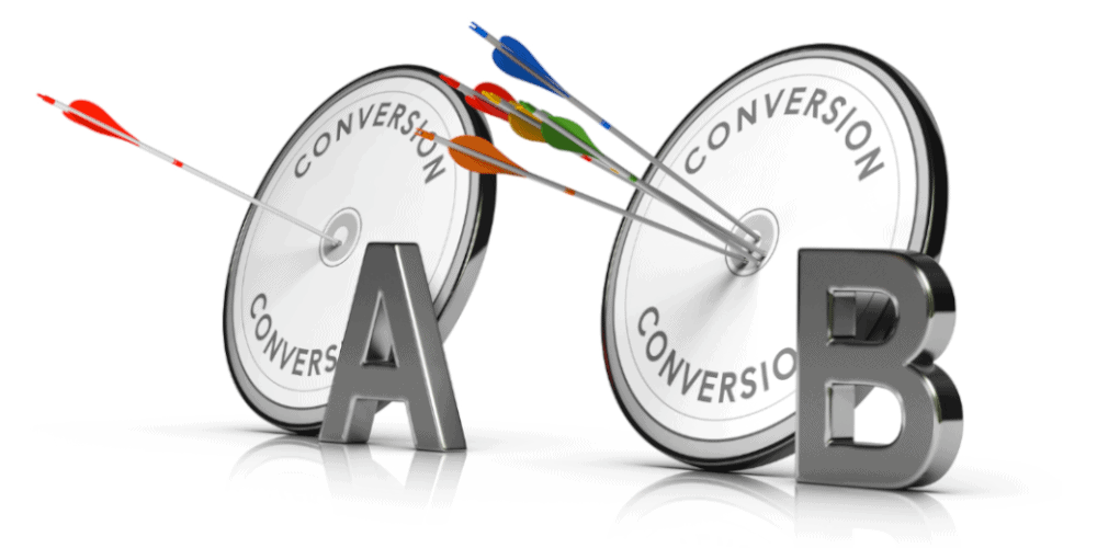 Web Design Company 8 Conversion Rate Optimization