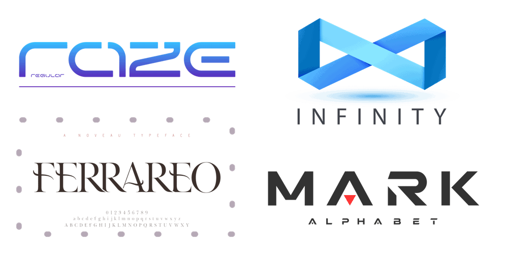 Web Design Company 10 Logo Design