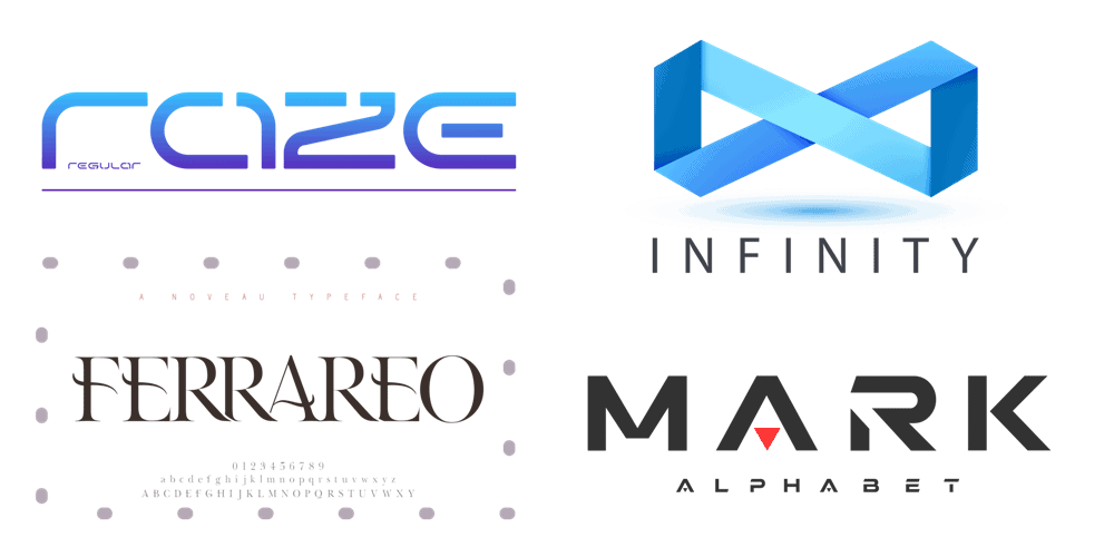 Logo Design