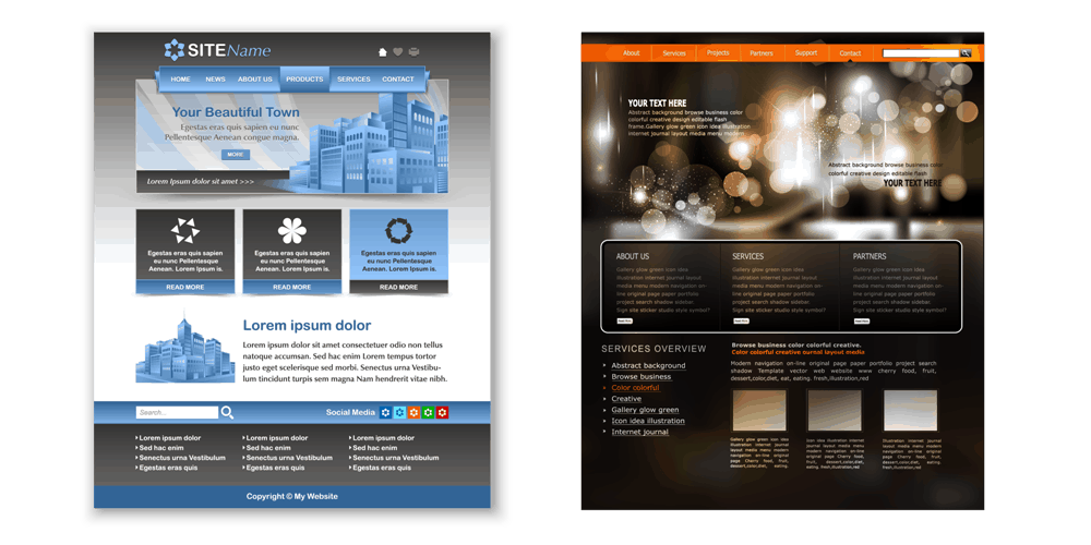 Web Design Company 6 Web Design