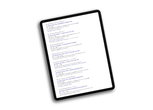 Automotive Marketing 10 Automotive Pay Per Click Services
