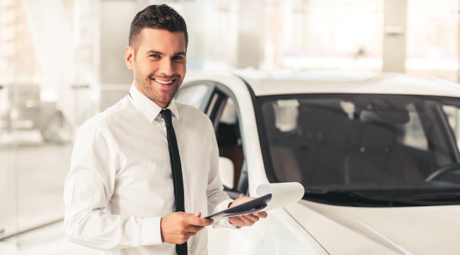 Empowering Used and New Car Dealerships