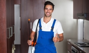 Home Services Business Owner